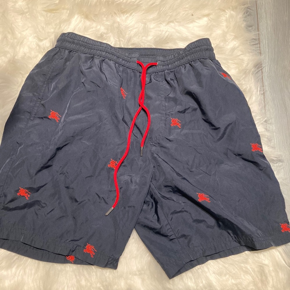 Burberry Swim Suit 2020